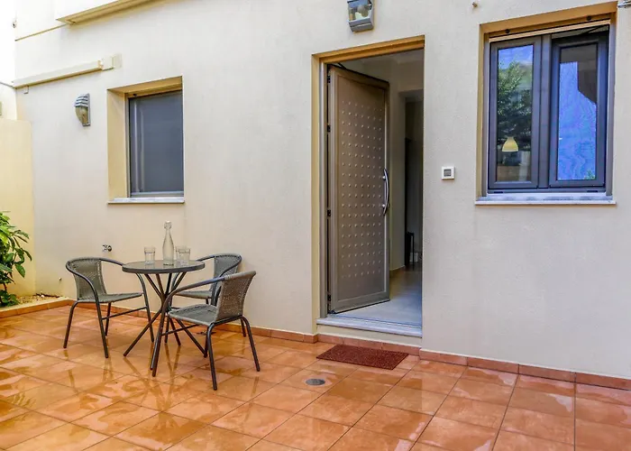 Dictamus Apartment