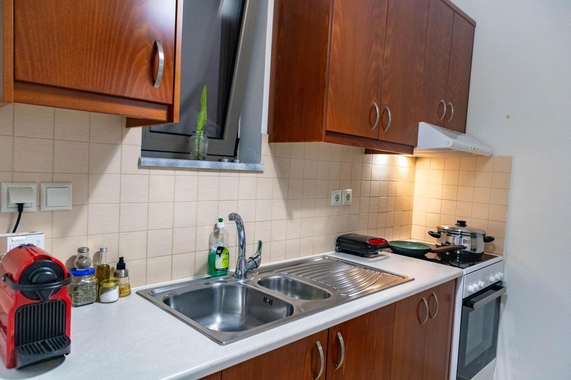 Dictamus Apartment *