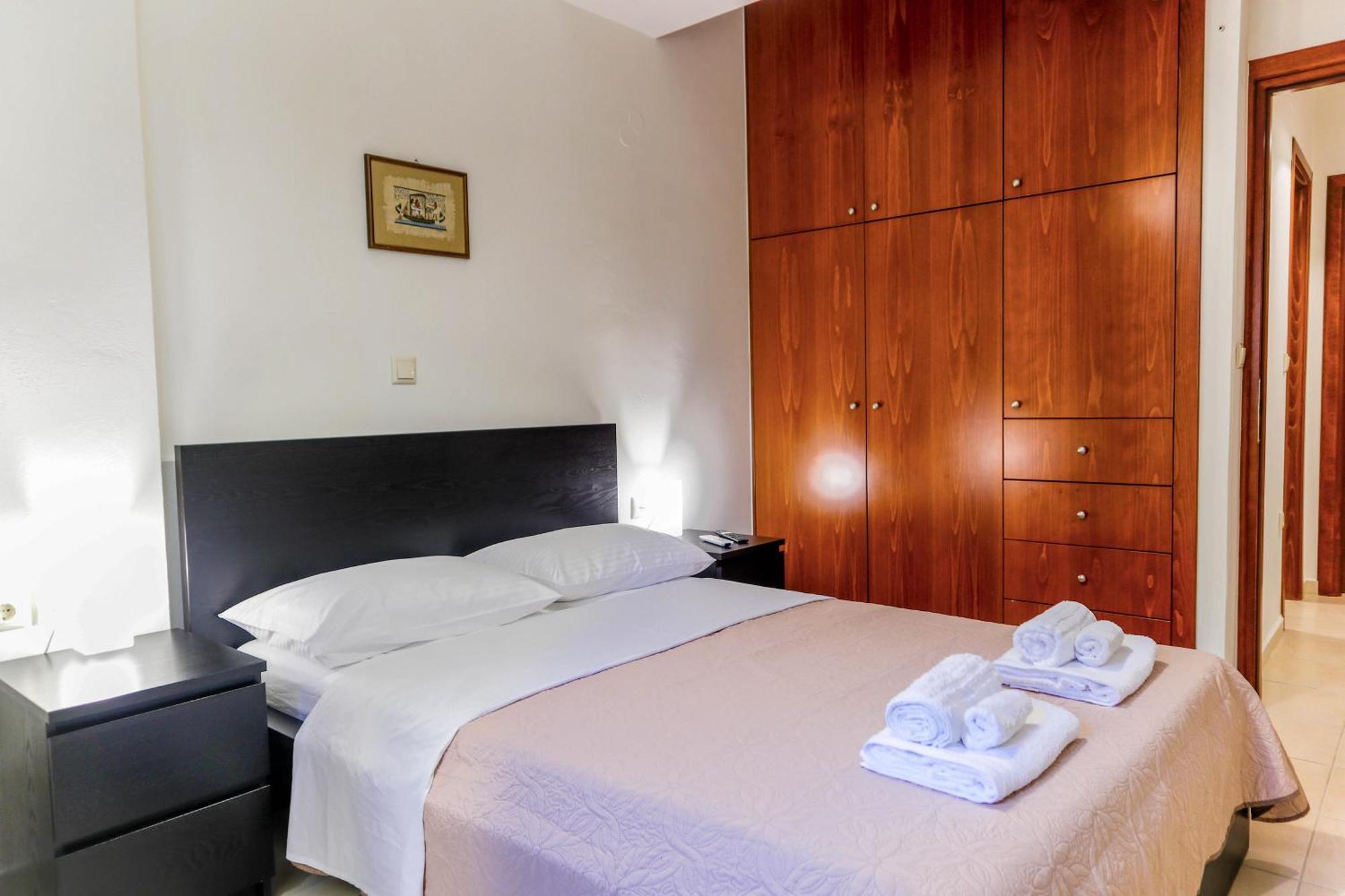 Apartment Dictamus Chania (Crete)