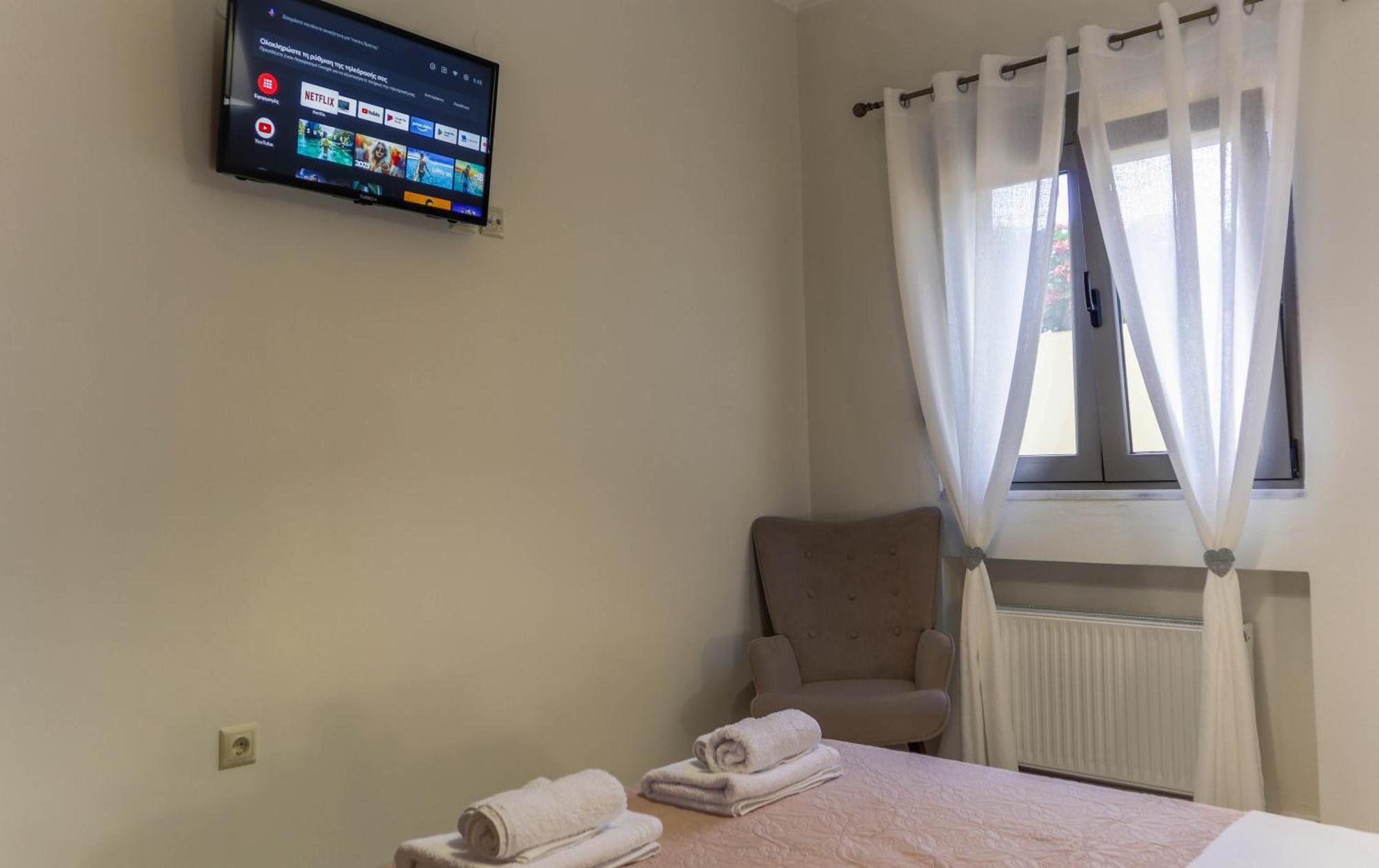 Dictamus Apartment *
