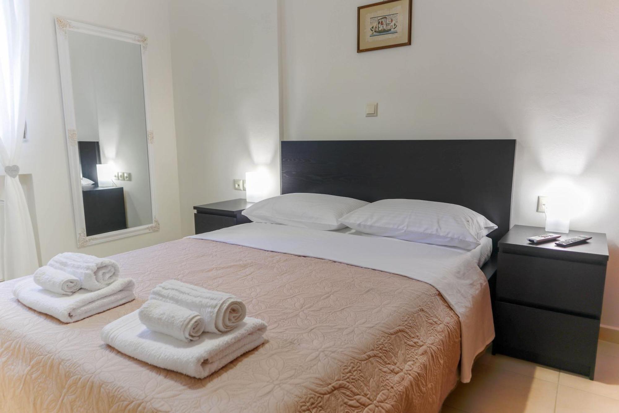 Apartment Dictamus